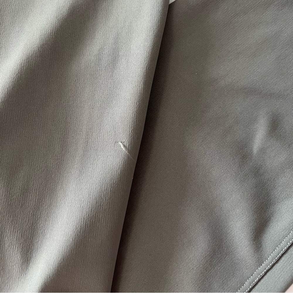 Lululemon Stretch High Rise Pants Sz 2 - Picture 7 of 13